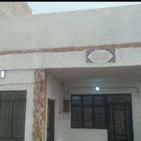 قرب دائرة الاسكان • ١٥٠م • غرفة ومطبخ