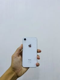 ايفون اكس ار • ٦٤ جيجا • بطارية ٩٦٪