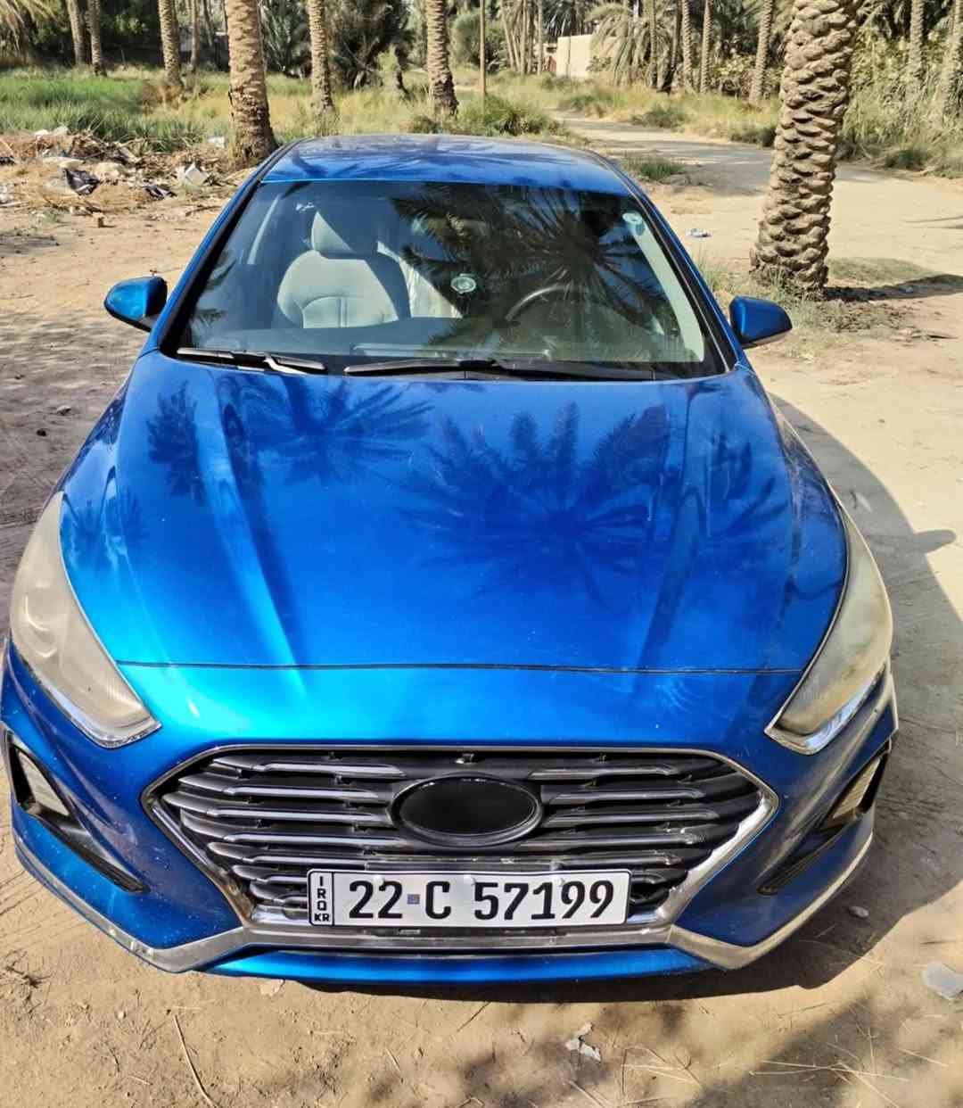 السلام عليكم
سوناتا ٢٠١٨ امريكي حادث خلفي صندوك 
رقم اربيل الدولي 
محرك 2400 جي دي
فول موصفات  
 رادارات
 ويل كب 
تحكمات ستيرن 
شاشه
ثلاث انظمه قياده 
ماشيه90الف ميل
كير مكينه ما مفتوحه 
تبريد تدفئه صدر كفاله 
السعر 133وبيهه مجال
مكان السيارة كربلاء_طوريج الخيرات 
للاستفسار الاتصال ع رقم ***********
***********
