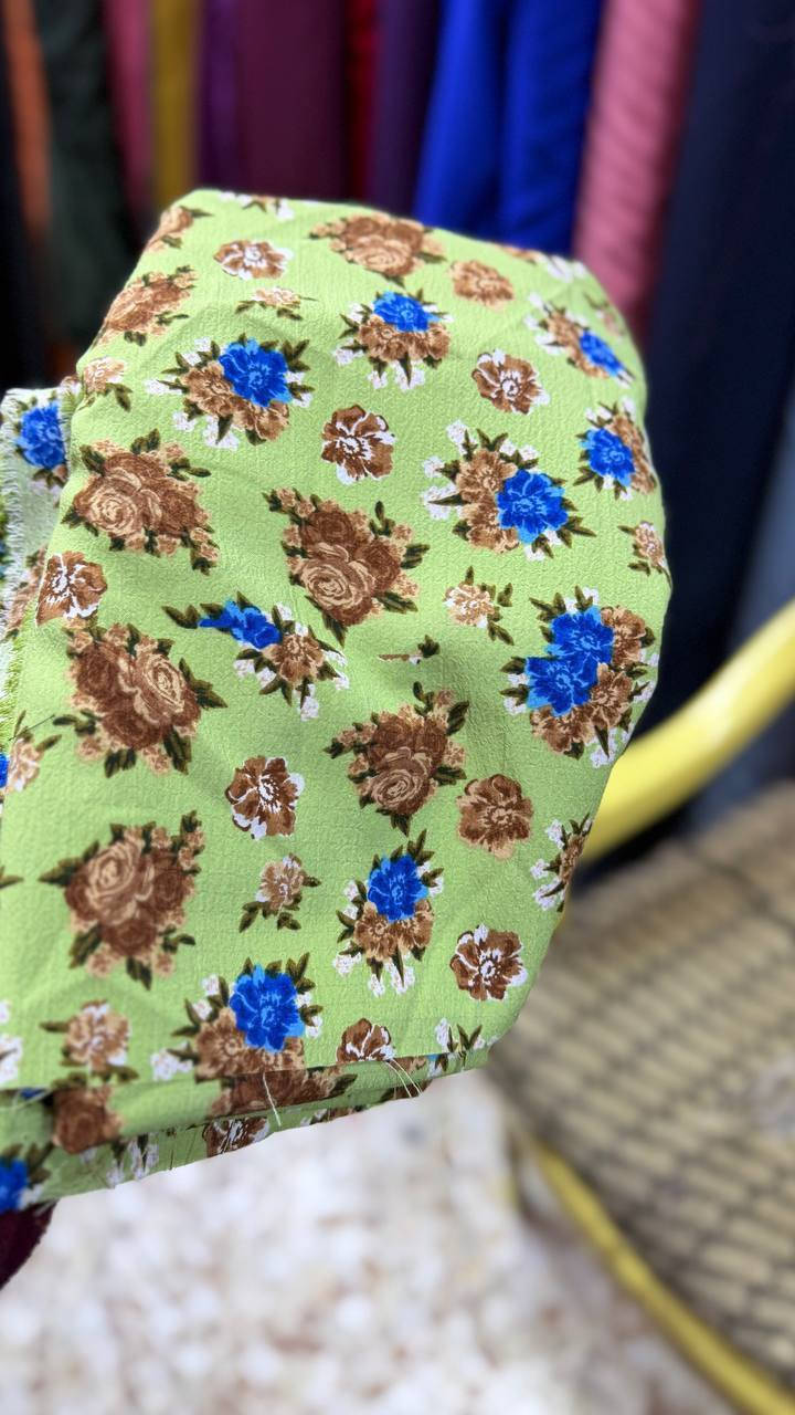 كريشة خامية نقشات فرنسي مرتبة  
علق تم يجك السعر خاص 
جملة ومفرد متوفر كشمير تركي وايطالي 
كل النوعيات 
https://t.me/aliwitwit1999 تلي


**إذا كنت صاحب هذا الإعلان وتريد حذفه لأي سبب، رجاءا أرسل رسالة إلى الدعم الفني**