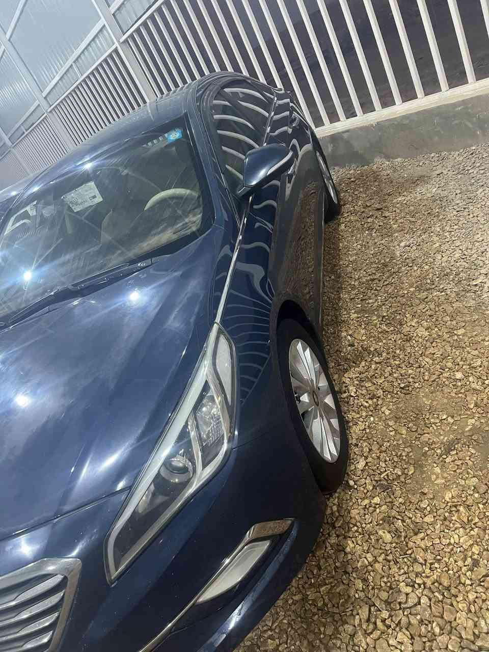 سوناته 2015خليجي لون حبري

كفاله عدًا جنطه صبغ

وبيه منظومه غاز

رقم بغداد انكليزي 

السعر 125وبيه مجال

بابل الهاشميه 
***********
***********
