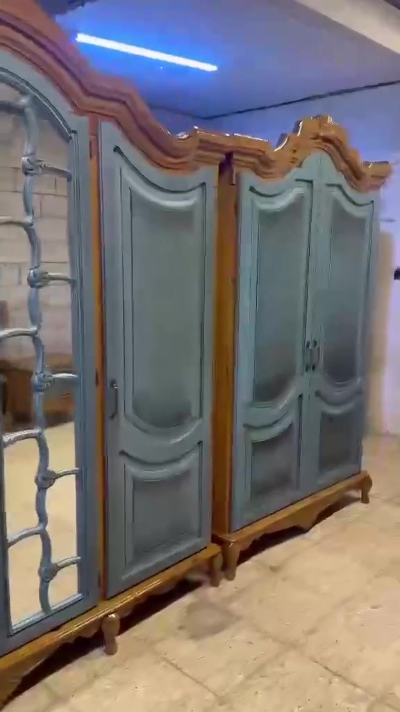 @إشارة الجمال التركي في أبهى صوره! 🇹🇷✨
جدد غرفتك بالفخامة اللي تستاهلها مع الموديل التركي الكانتري بلون المميز "تتكون من 6قطعه💥" : 
​🌟 خشب زان أصلي 💯.
​🌟 تصميم ضخم ومودرن.
​🌟 نظام أبواب  متطور.
​🌟 أصالة تضمن لك الجودة والجمال.
​دلل نفسك، واجعل نومك ملكياً! 👑🥰 واصل نقل وشد داخل بغداد مجانا أما باقي المحافظات أجور نقل


**إذا كنت صاحب هذا الإعلان وتريد حذفه لأي سبب، رجاءا أرسل رسالة إلى الدعم الفني**