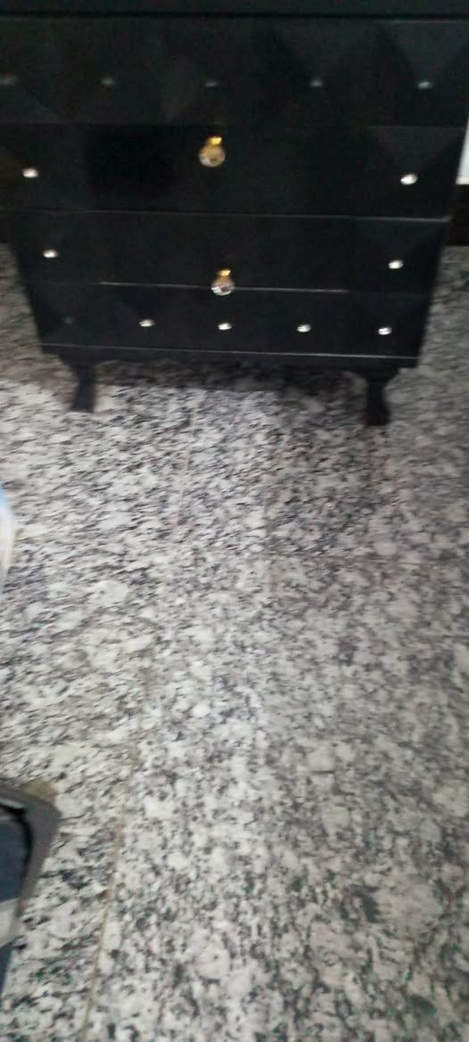 غرفة نوم تركية خمس قطع ب 300بيه مجال المكان الكرادة


**إذا كنت صاحب هذا الإعلان وتريد حذفه لأي سبب، رجاءا أرسل رسالة إلى الدعم الفني**