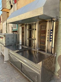 شوايه كص • نجف • سنغافورة