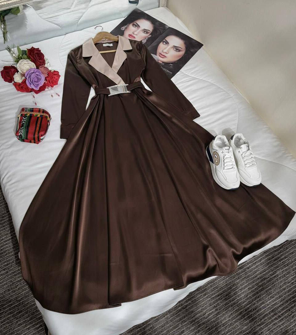 فستان العيد❤‍🩹
خامة ستن زارة تركي
38-40-42-44-46-48


**إذا كنت صاحب هذا الإعلان وتريد حذفه لأي سبب، رجاءا أرسل رسالة إلى الدعم الفني**