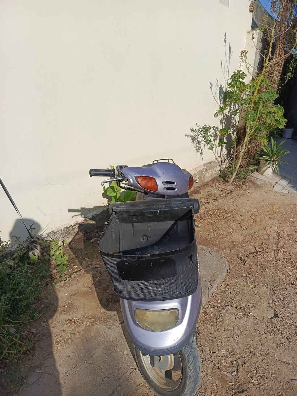 متاح دراجه نضيفه كهربائيات هندر كله بلاد مجفته تجفيت جديد سعره مناسب 350بيه مجال قليل رجاء لحد يطي سعر من كيفه  مكانه اطويريج ليريده يراسل لو يتصل ***********  رقمي

