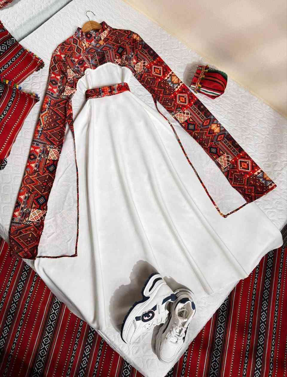 فساتين رمضان للحجز والاستفسار راسلوني خاص حبايبي


**إذا كنت صاحب هذا الإعلان وتريد حذفه لأي سبب، رجاءا أرسل رسالة إلى الدعم الفني**