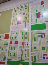 قطعه ارض للبيع    كيفيه الكرمه  مربع ٤٠٠٠ الف  الموقع، طريق بغداد الفل...