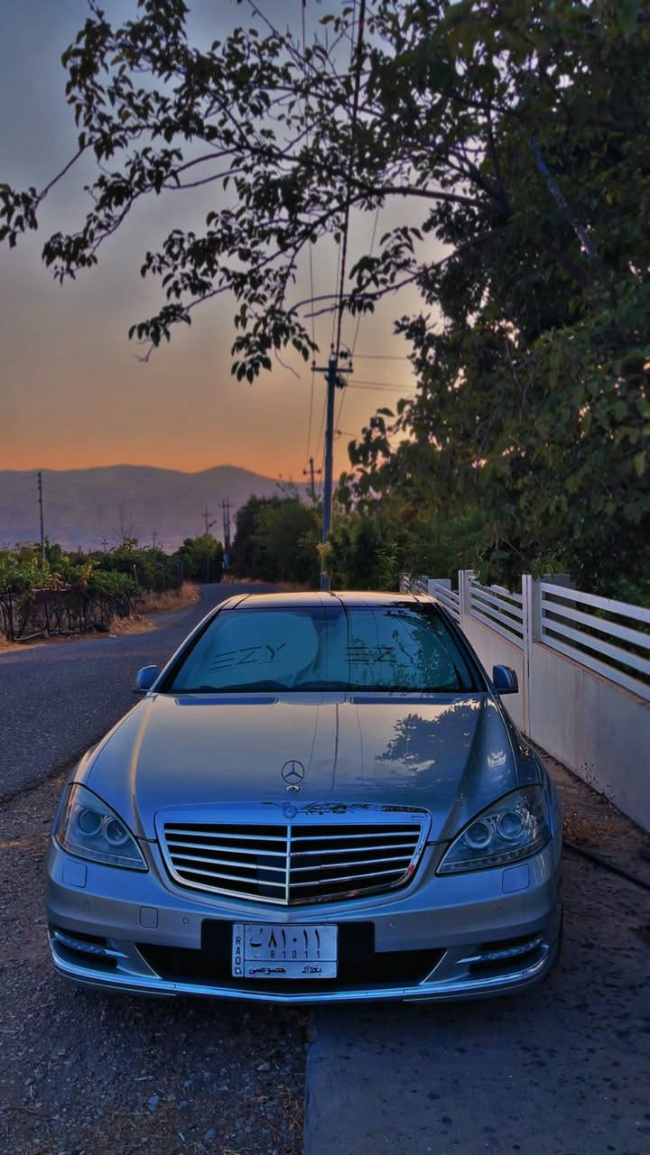 مارسیدس S350 ی فول مواصەفات
٢٠٠٩ یە پێش و دوای کراوە بە ٢٠١٣
سلێمانی
ساخ 
٩٥$ معامەلەیەکی کەم 
***********
