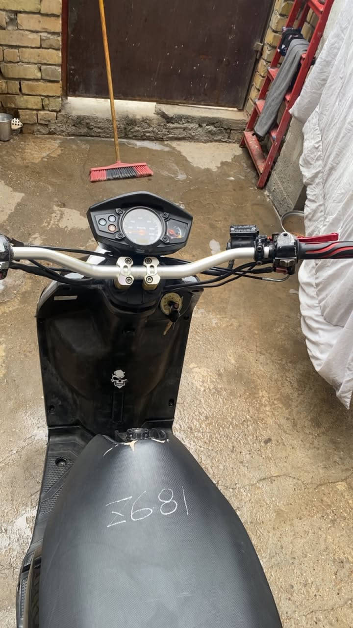 سكنس جبلي للبيع دراجه شلعه معدل فول مبدل ولفات فقط مال تفصيخ سعر 750مكاني بغداد محموديه


**إذا كنت صاحب هذا الإعلان وتريد حذفه لأي سبب، رجاءا أرسل رسالة إلى الدعم الفني**