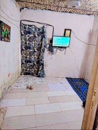 شارع الصدرين • ١٠٠م • غرفة وصالة