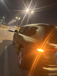 لاندكروز GXR • ديزل • رقم اربيل