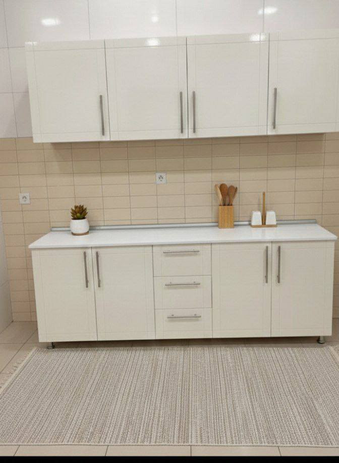 كاونتر MDF خشب مترين ارضي وملحق مع سنك متر و20 مرمر . السعر 275 الف شغل مجرات


**إذا كنت صاحب هذا الإعلان وتريد حذفه لأي سبب، رجاءا أرسل رسالة إلى الدعم الفني**