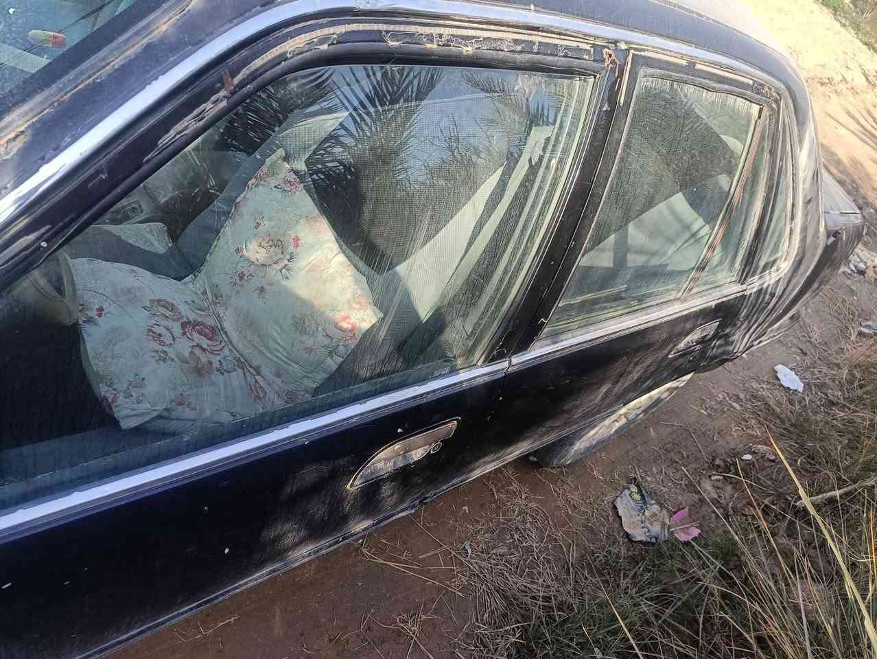 سلام عليكم
سياره برنس گير اوتماتيك محرك نضيف رقم بابل سياره نضيفه 
العنوان: نجف كوفه عباسيه

للاتصال: ***********

السعر: 27وبيها مجال قليل
