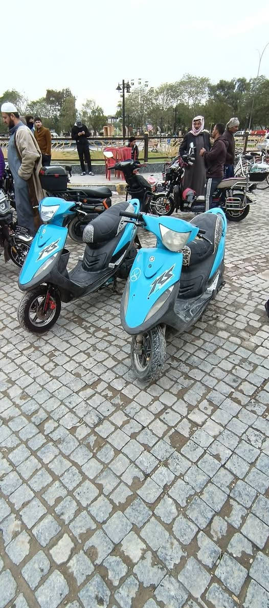 ماكس عدله سمائي كفاله عامه بيها ويل أصلي شيال اصلي قطره اصليه تخم كلجات رياضي اصلي شراي تع خاص


**إذا كنت صاحب هذا الإعلان وتريد حذفه لأي سبب، رجاءا أرسل رسالة إلى الدعم الفني**