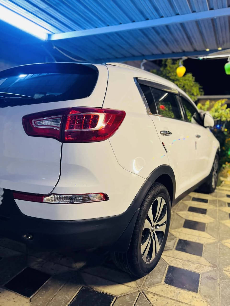 سبورتج 2012 اربيل  خليجي تخم تأثير حدادية منتازة باتري جديد بدون ضربة او تبديل مري شفط دوسة هندبريك كامرة خلفية بدون بنراما بدون بصمة تبريد ثلج بيهة رصعات خفيفة محرك مفتوح رواجز فقط والباقي مكفولة 137غير متواجد على الفيس اتصل ودلل ***********
