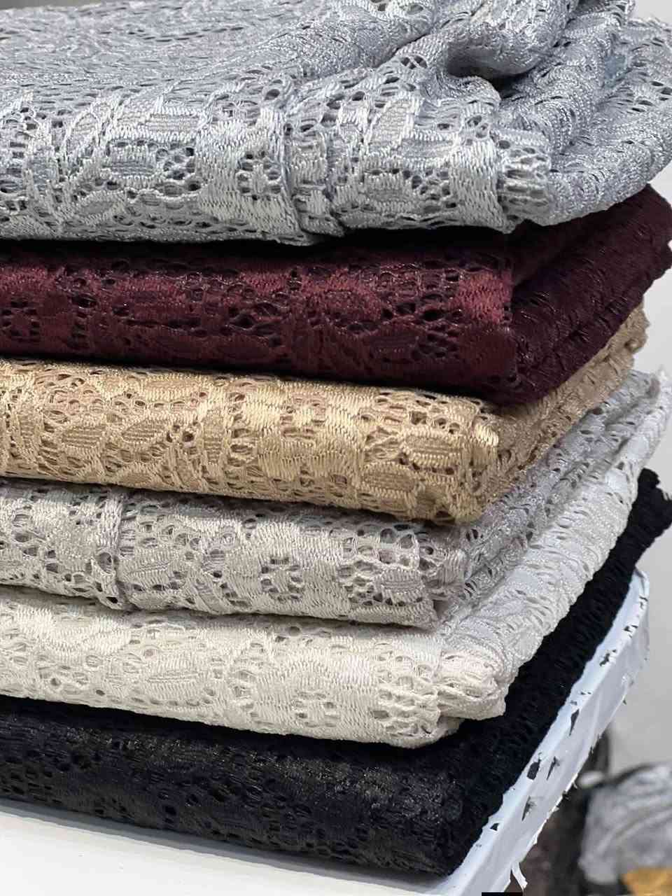 شال كيبور
متوفر بكميات محدودة
للحجز والاستفسار مراسلة الصفحه


**إذا كنت صاحب هذا الإعلان وتريد حذفه لأي سبب، رجاءا أرسل رسالة إلى الدعم الفني**