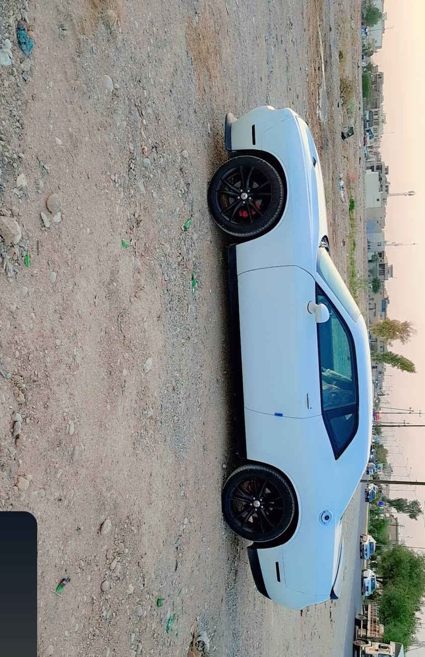 للبيع او مراوسه دوج جالنجر ٢٠١٦ مواصفات sxt بيها جامرلغ وبونيد بدون دواخل وبدون شاصي بدون ارباك سيارة جاهزة برغي نقص مابي سعر 153 ورقة شراي خابر ***********
