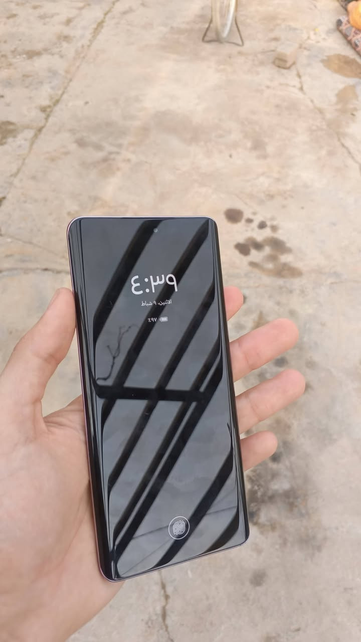 جهاز #هونر #X9C
#رام12 
#ذاكره256
جهاز نضيف جدا ما مفتوح كله بلادي
 
***********
