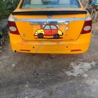 جيلي • اوتوماتيك • ١١ رقم ألماني