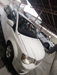 دوج كرفان • دودج • Dodge Caravan • سيارة عائلية • 7 راكب • موديل 2011 ...