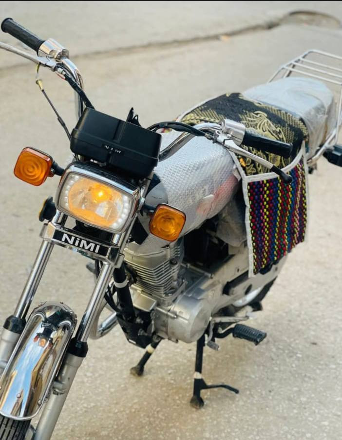 دراجه اربعه كير موديل 25 بيه اوراق ايراني امتياز السعر 650


**إذا كنت صاحب هذا الإعلان وتريد حذفه لأي سبب، رجاءا أرسل رسالة إلى الدعم الفني**