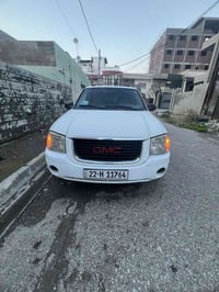 موديل 2002 جامرلغ سايق فقط صبغ كير ومحرك جديد هزه جديده كير ومحرك شرط ...