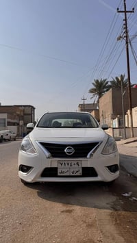 نيسان صني • النجف • وكالة