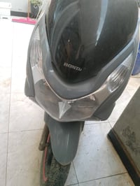 دراجه psx جيل الاول مكفوله عام من محرك كهربائيات مصبوغة عام لجماليه غس...