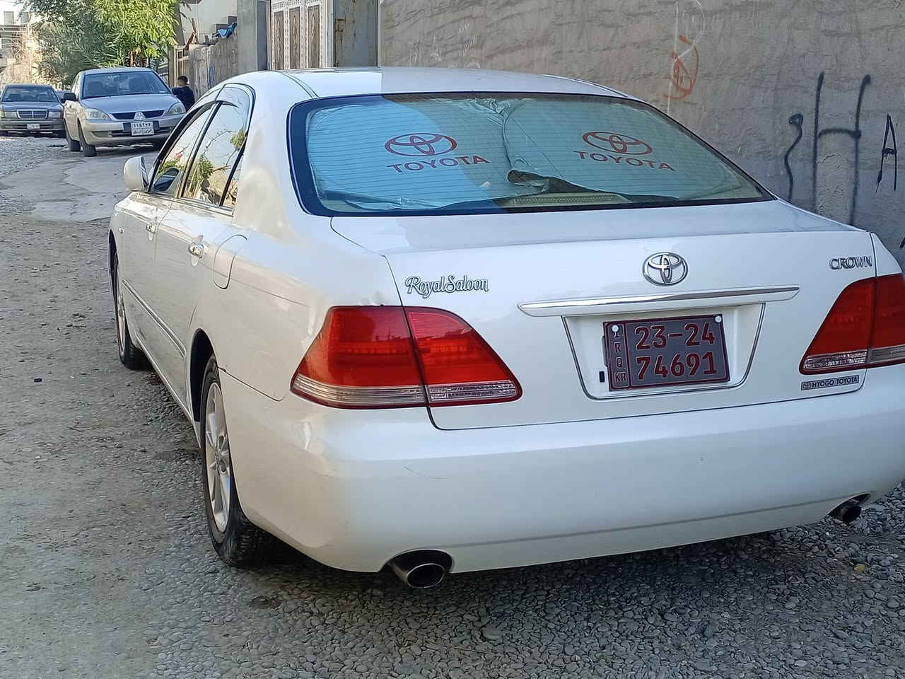 شاهینە ناوزەرد دوو دوگمە 2005گەورە بەگەورە بێدوکەڵ بەس شوێن موس بۆیاخە


**إذا كنت صاحب هذا الإعلان وتريد حذفه لأي سبب، رجاءا أرسل رسالة إلى الدعم الفني**