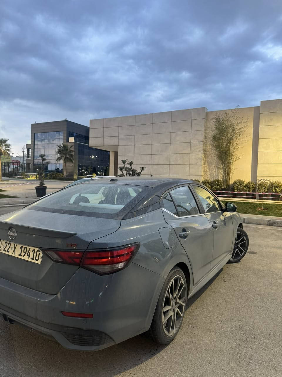 ‎عربى/کوردی
‎نيسان
‎سنترا,SR,2025
‎عدد الأميال : 10,000  ميل
‎ ضرر: 2 قطعة صبغ ٢ قطعة بي دي ار
بدون ايرباك
‎سلندر: 4 سلندر
‎محرک: 2.0
‎السعر / اتصل بنا
‎الكاميرا الخلفية - مستشعر وقوف - تدفئة المقاعد - فتحة السقف - بصمة - مثبت السرعة - شاشة  - 6 وسادة هوائية - مصابيح زينون الأمامية - أبل كاربلاي - رادار

0751 771 3946

‎رقم شانصي/3N1AB8DV3SY246281

‎نیسان
‎سێنترا, SR, 2025
‎ماوەی ڕۆیشتن : ١٠،٠٠٠ میل
‎بۆیاغ: دوو دەرگا و جاملخ بيدب ار كراوه بو جواني سبوخ
‎بي ايرباگ 
‎كراوه له گل بونيتي گوراوه گۆراوە

‎پستۆن: 4 پستۆن
‎بزوێنەر: 2.0
‎ نرخ / پەیوەندی بکە
‎کامێرای دواوە - حەساس - گەرمکەرەوەی کوشن - سلاید - بەسمە - دیاریکرنی خێرایی - شاشە - کورسی کارەبایی - 6 پەڕەشووت - لایتی پێشەوەی زینۆن - ئەپڵ کارپلەی - ڕادار
0751 771 3946

‎ژمارە شانسی/3N1AB8DV3SY246281

Rear Camera - Parking Sensor - Seat Heating - Sunroof - Keyless Entry - Cruise Control - Screen - Electric Seats - 6 Airbags - Xenon Headlights - Apple Carplay - Radar

[hidden information]

Number VIN/3N1AB8DV3SY246281
