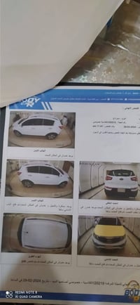 سبورتج • ٢٠١٤ • محرك ٢٠٠٠ خليجي