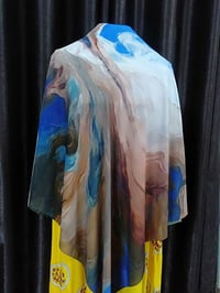 ربطة جرجيت • بناني • قياس ١٥٠