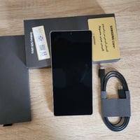 سامسونج S25 الترا • قفل • حله