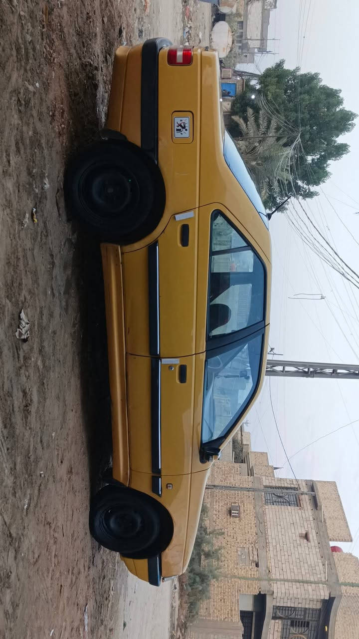 سلام عليكم.  البيع او مراوس
بيجو أكد 

موديل 12 

مكينه لا تنقيص والا تبخير
كير خير من الله 
مكان سياره طويريج 
سعر 28
***********
