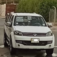 كريت ويل فورويل 2015   رقم بغداد باسمي  شكل ومواصفات 20  تخم تاير جديد...