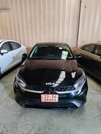 كيا فورتي • ٢٠٢٤ • ٣٥ الف