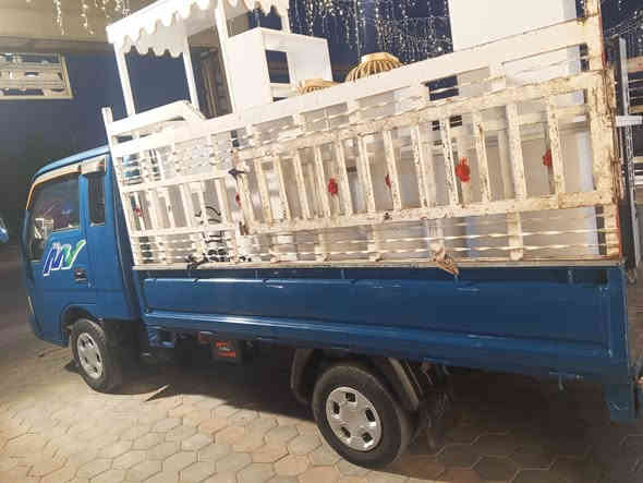 كيه بنكو موديل 97 شرط النظافه رقمها بغداد سنويه جديده 29 مكانه واسط مركز مدينه السعر 58 وبيها مجال بسيط
للاستفسار الاتصال 
***********
