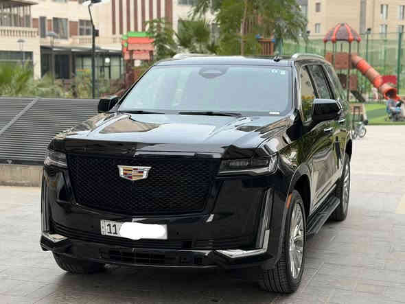 السلام عليكم اخوان للبيع فقط بدون مراوس

585 السعر
وبي مجال حك جيه 

كاديلاك اسكاليد موديل 2023 سبورت 600

وارد امريكي بيهه 4 قطع  صبغ فقط
ماشيه 35

السياره مواصفاتها غنيه عن التعريف 

كامره 4k
و٥ كامرات
داتاشو 
سماعات بتجاوي
كشنات تدفئة تبريد
كشنات vip
اوتو بارك
ترحيب ودخول ذكي
جنطه شفط وكهرباء برجل
وبعد بسهه مواصفات متخلص 
السياره بغداد
وباسمي تحويل ثاني يوم
***********
