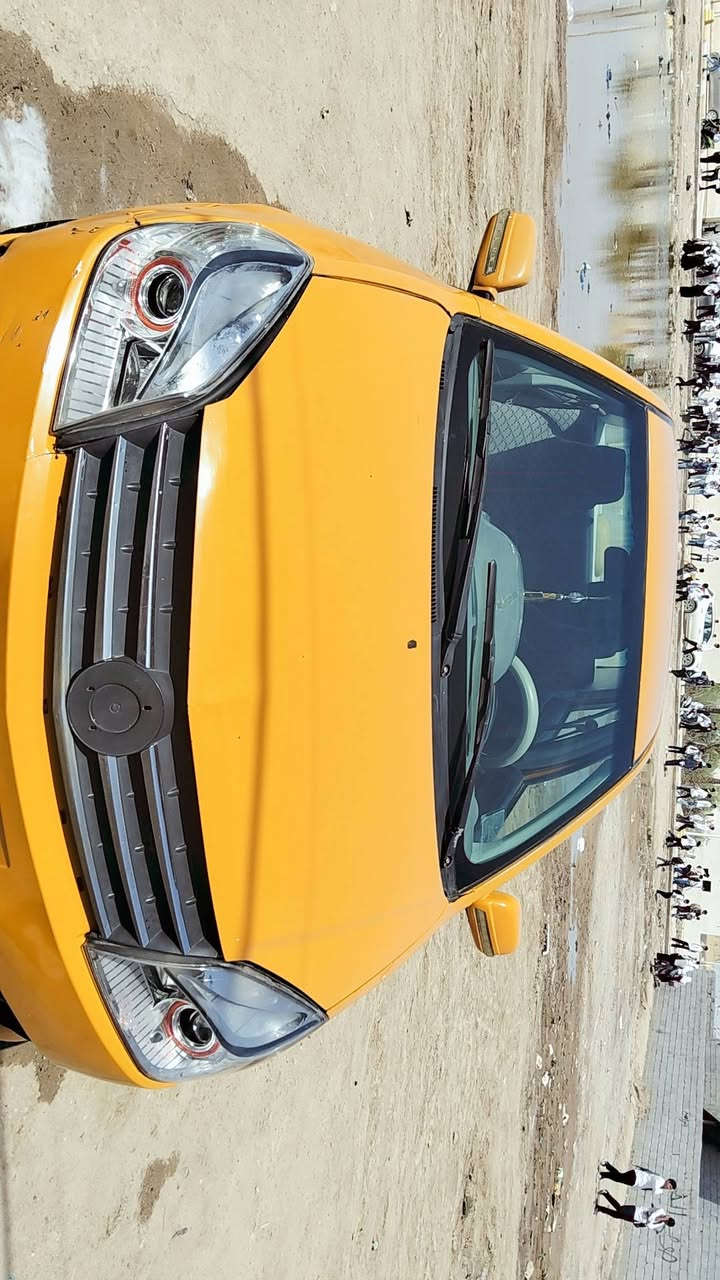 سياره جلي mk موديل 13 السنويه ل 28 كامله اينقص مابيه تخم تاير حداديه جديده كهربائيات كله شغاله /الناصريه مركز /السعر 28$ وبيه مجال الشراي /الاستفسار ***********
