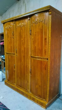 كنتور ٣ أبواب • بغداد • توصيل