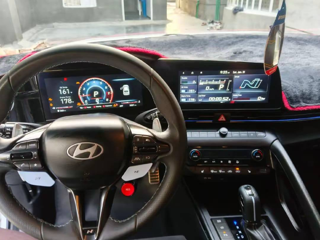 السلام عليكم ....
النتره Ñ لاين 
موديل 2025
سياره ماشيه1000
حادث بس بنيد مبدل نفسه لون 
جاملغات بيهن بارد
سياره اي صبغ مابيه  
سياره جازه مابيه اي نقص 
سعر 195$وبيه مجال 
العنوان بابل السده الهنديه
رقم صاحب سياره *********** مكلف بلنشر
