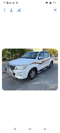 فلاونزه • ٢٠١٣ • اتوماتيك