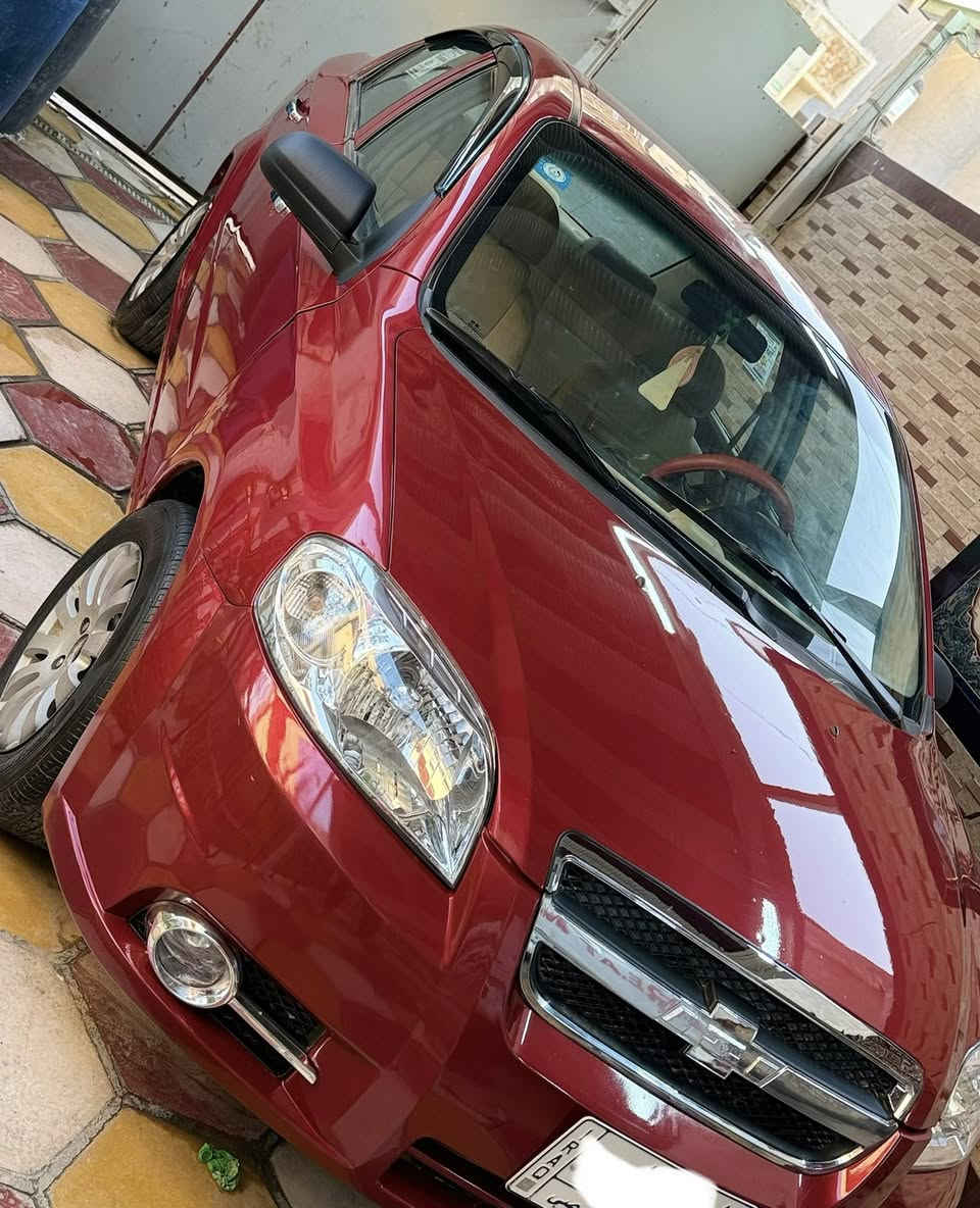 السلام عليكم
افيو خليجي  موديل 2008اوتوماتيك رقم بغداد
داخل بيجي
مكفوله من الضربه والتبديل
مصبوغه احزام للجماليه اثر جراد وعندي صور قبل الصبغ 
كير جديد 
مكينه جديده حاويه 
حداديه خلفيه واماميه جديد
تخم تاير جديد
تبريد  تدفئه شغال
سياره مناقصها برغي
سياره جديده مال جناي 
مكاني حله المركز 
السعر 58
للاستفسار
***********
ابو حسين
