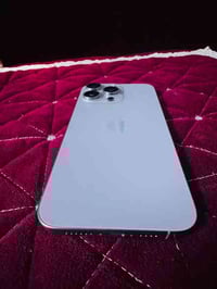 آيفون 15. برو ماكس بطاريه 91  شرق اوسط   ذاكره 256 جهاز نظافه 100%% سع...