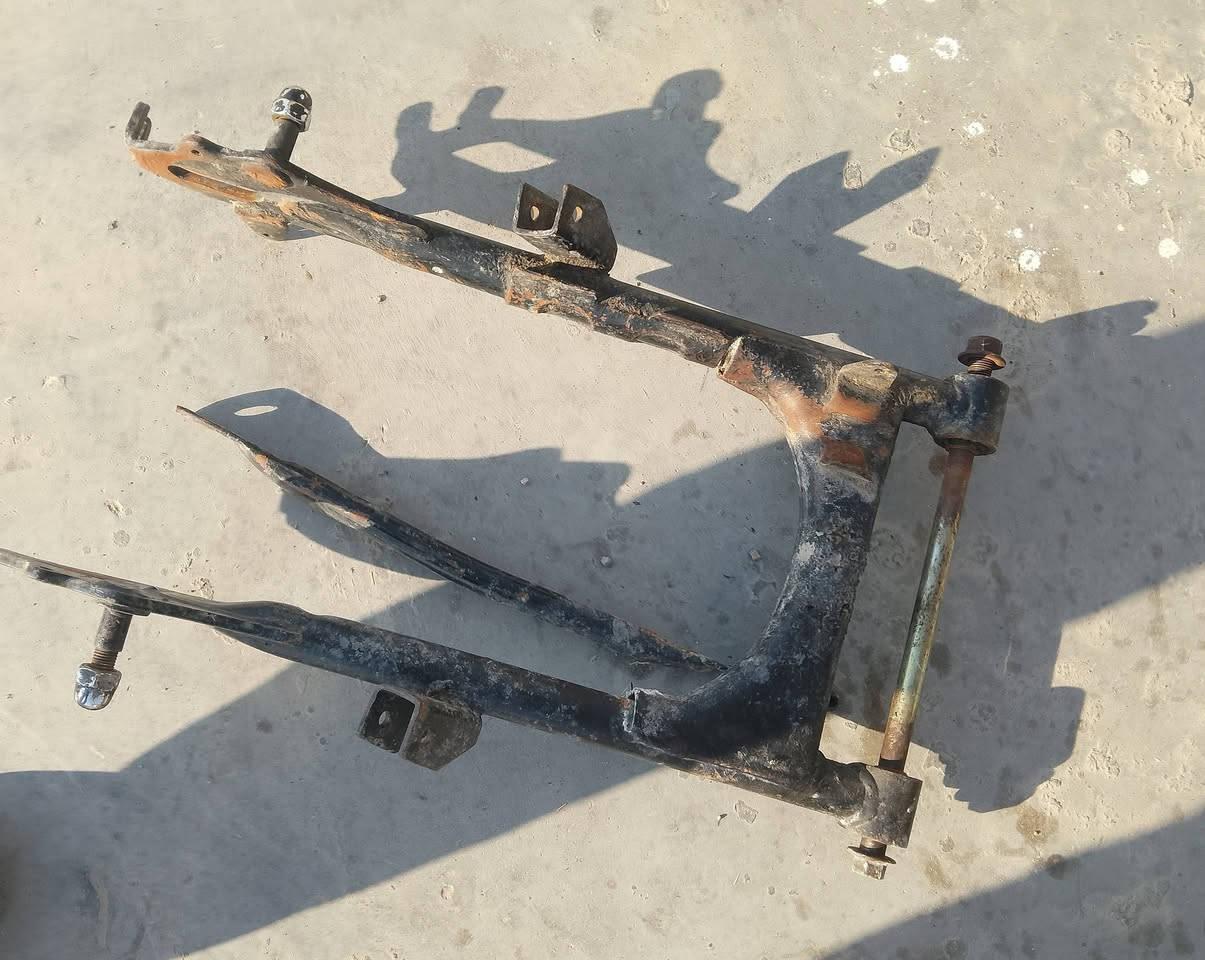 سلام عليكم شباب غراض ايراني 5 كير بيع مال خساره بانسب الاسعار المو شراي لا يجي فدوه مكاني بغداد شعله هاذ رقمي ***********
