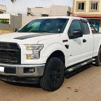 فورد F150 • توربو • أربيل