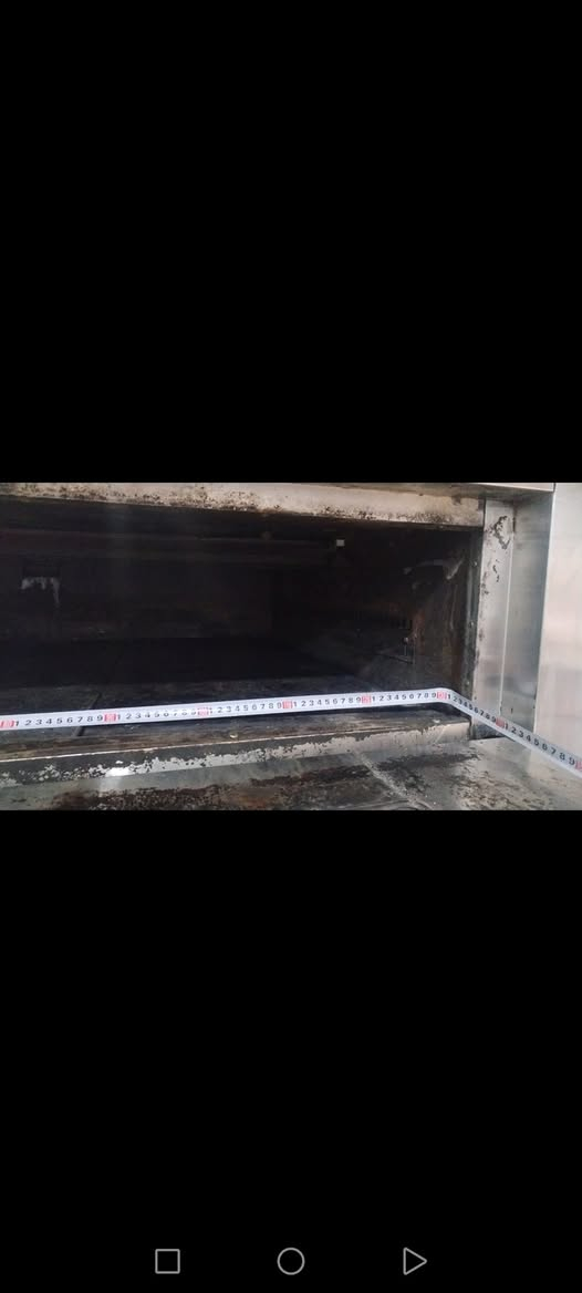 فرن ٣ طابق شرط شغل كامل غازو كربايي سنكل
*********** واتساب ***********
