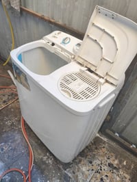 غسالة • نشافة عطلانة • بغداد