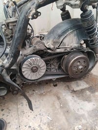 مكينه • ثعلب • نوزل